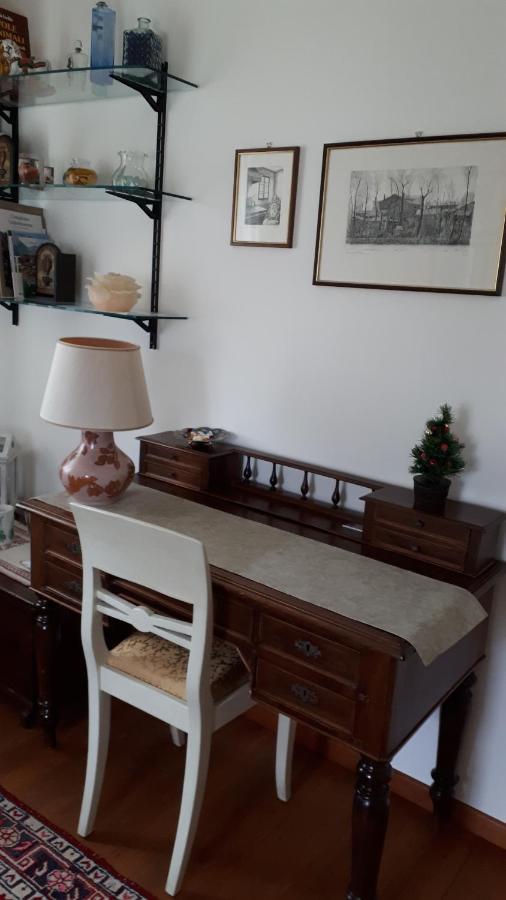 B&B Le Ortensie Castagnole Exterior foto